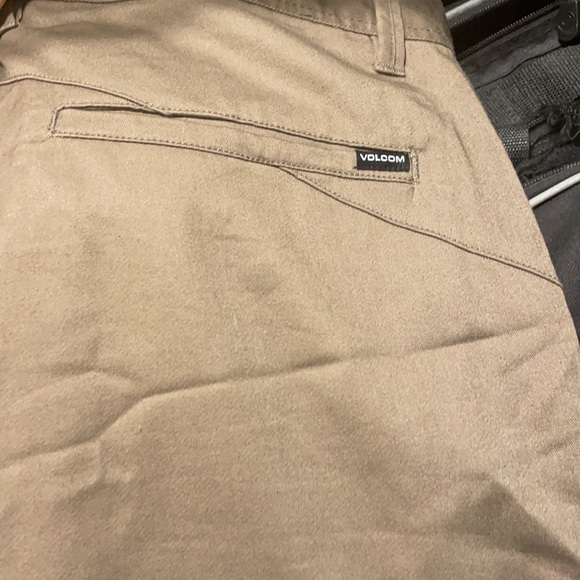 Valcom pants - Picture 3 of 3